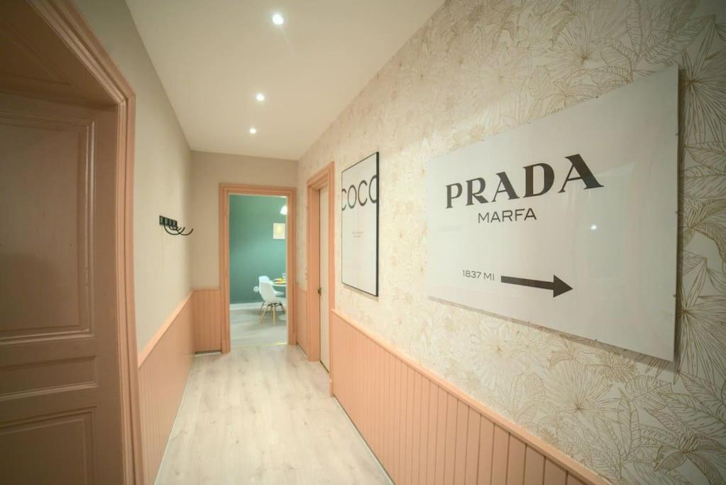 Royal Room Jacuzzi Haut De Gamme Centre Ville Mulhouse Ngoại thất bức ảnh