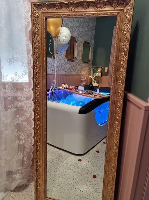 Royal Room Jacuzzi Haut De Gamme Centre Ville Mulhouse Ngoại thất bức ảnh