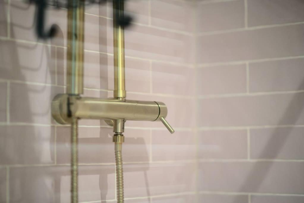 Royal Room Jacuzzi Haut De Gamme Centre Ville Mulhouse Ngoại thất bức ảnh