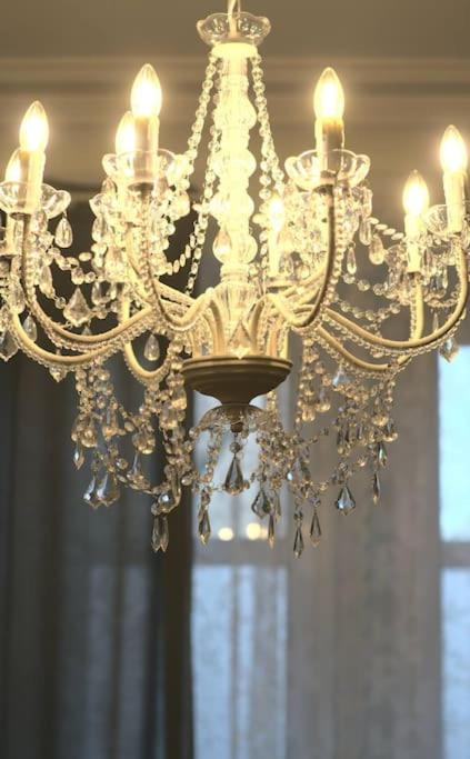 Royal Room Jacuzzi Haut De Gamme Centre Ville Mulhouse Ngoại thất bức ảnh