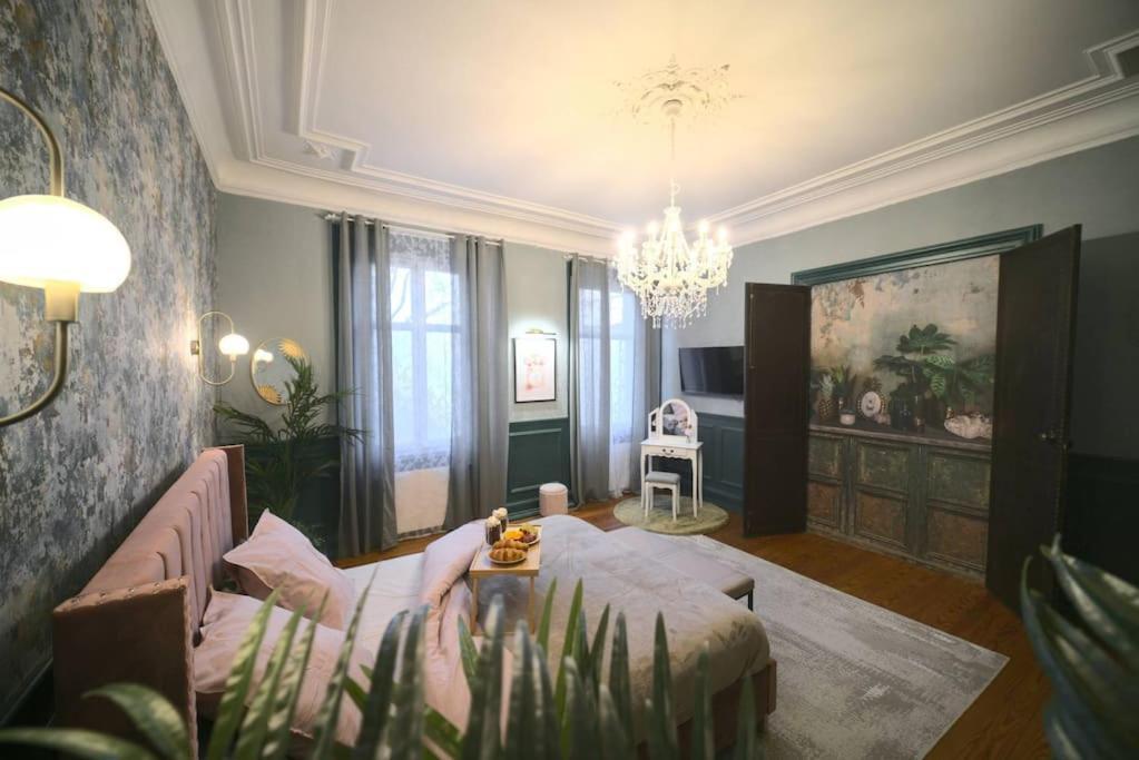 Royal Room Jacuzzi Haut De Gamme Centre Ville Mulhouse Ngoại thất bức ảnh